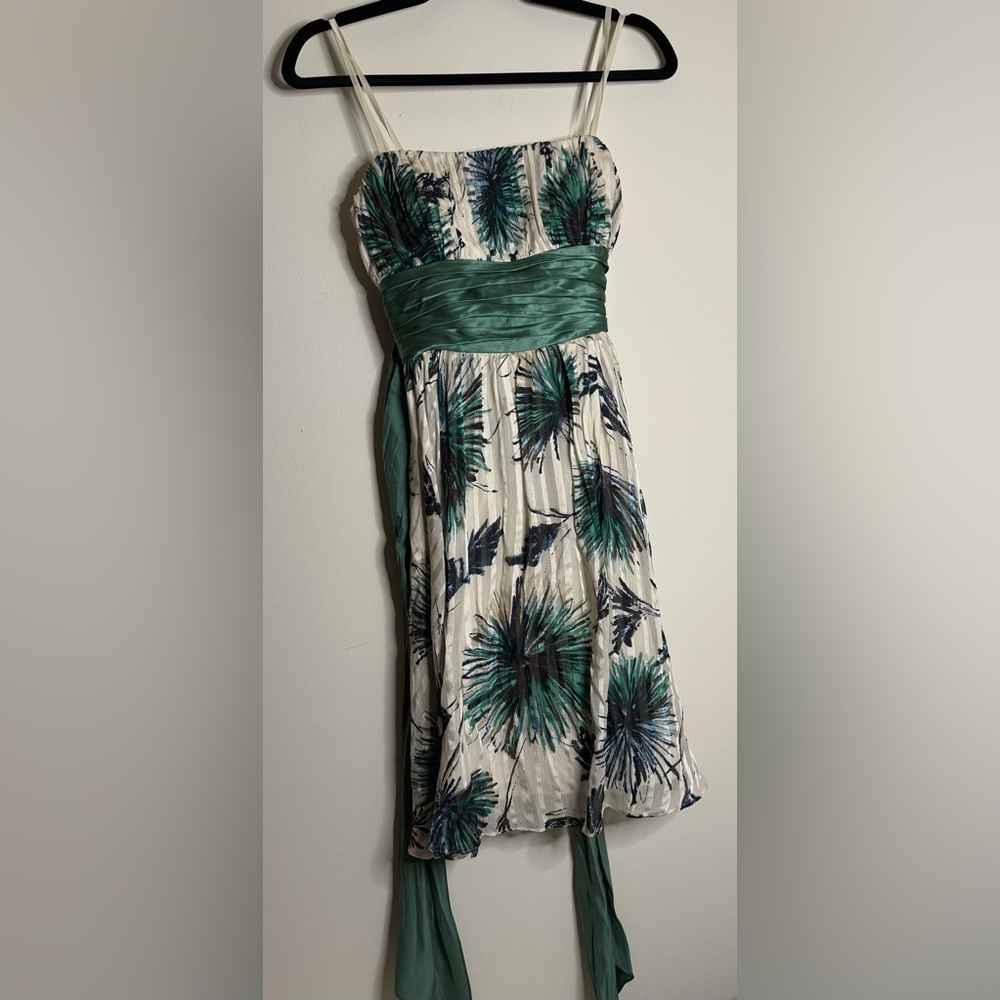 BCBG Dress